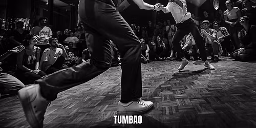 Concert & Bal Swing au Quai de Sc\u00e8ne avec The Rhythm Outlines Sextet