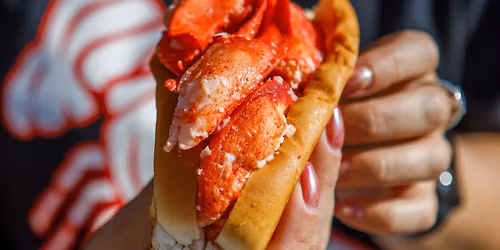 Cousins Maine Lobster in Oakley, Cherry Blossom Food & Collectible Festival