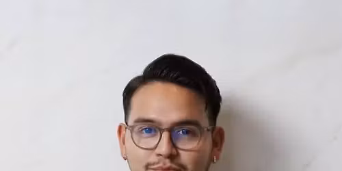 Carlos Perez-Hijar Senior Recital