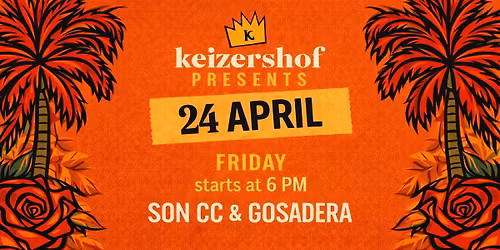 LatinOut Nite FREE ENTRANCE