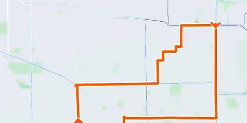 LWZ Cranksgiving Ride