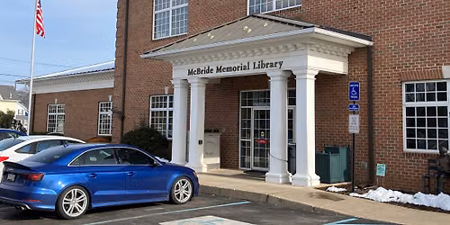 McBride Memorial Library