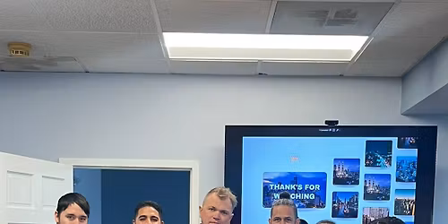 Capital Region Core 100 Referral Meeting