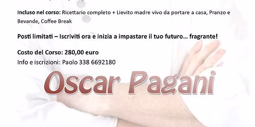 Scopri l'Arte della Panificazione