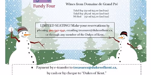 A Barbershop Christmas