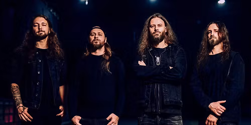 DECAPITATED (Death-Metal \/ Polen) \/ EVERGREY (Progressive-Metal \/ Schweden) \/\/ Im B\u00e9i Ch\u00e9z Heinz 