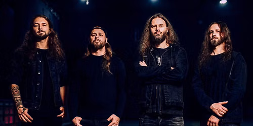DECAPITATED (Death-Metal \/ Polen) \/ EVERGREY (Progressive-Metal \/ Schweden) \/\/ Im B\u00e9i Ch\u00e9z Heinz