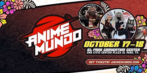 Anime Mundo 2026