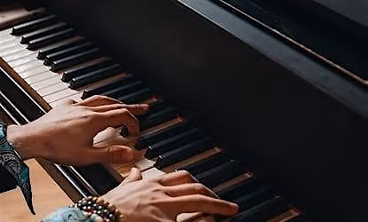 Ryan Marquez Trio -  Live at Uptown Lounge