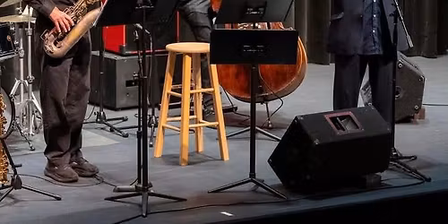 Michael Ross & Dave Pate featuring Fred Johnson (Fogartyville Local Spotlight)