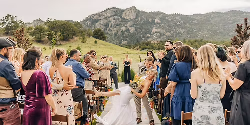 Open House for Engaged Couples