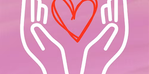 Volunteer Ready - Virtual Class