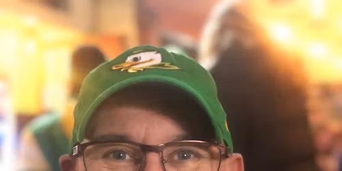 Celebration of Life for Michael Campbell