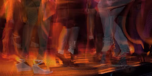 Wanna dance with some Party * Forum * Bielefeld