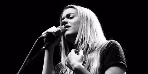 The Jo Harman Trio