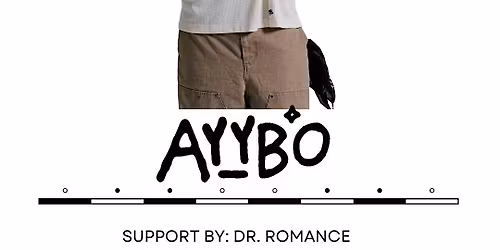 AYYBO LIVE
