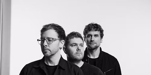 Gogo Penguin Tickets 