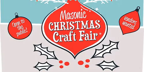 Christmas Craft Fair