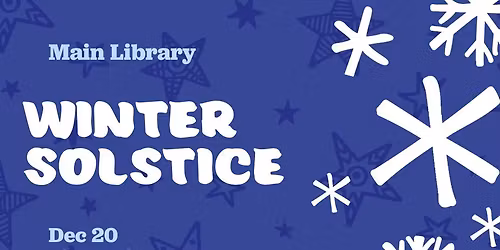 Winter Solstice