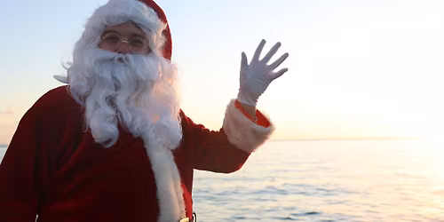 Sail with Santa \ud83c\udf85