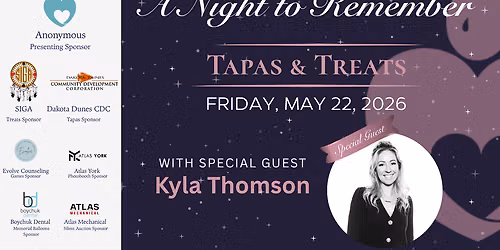 A Night to Remember at The Historic Bama Theatre