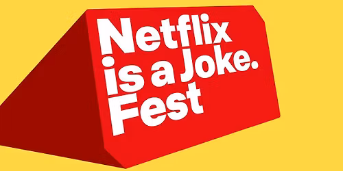 Netflix Is A Joke Festival: Celebrating The 40th Anniversary of Pee-Wee's Playhouse