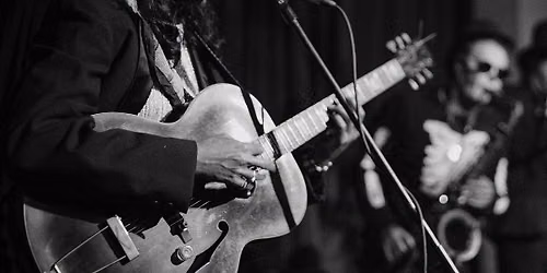 Sally Baby's Silver Dollars at The Iron Horse