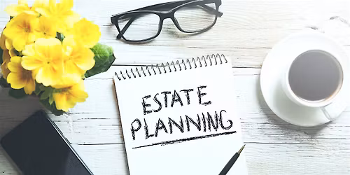 Estate Planning Workshop