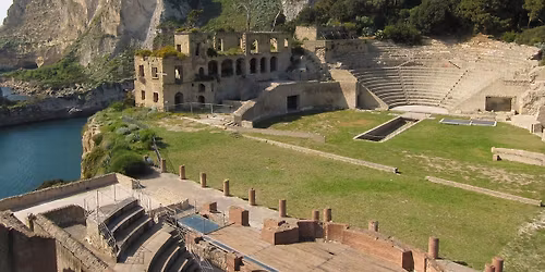 SPECIALE VISITA: SEIANO - PAUSILYPON \u2013 GAIOLA