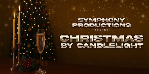 Christmas by Candlelight