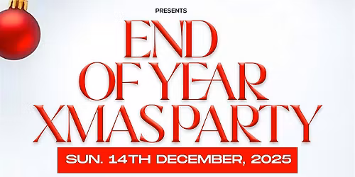 Harlow PIWC Christmas Party