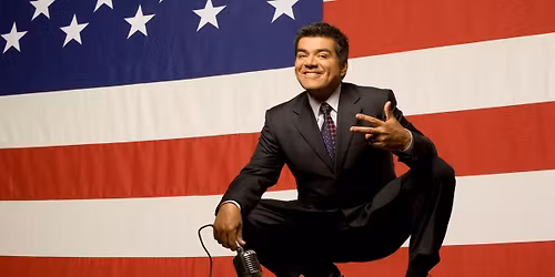 George Lopez