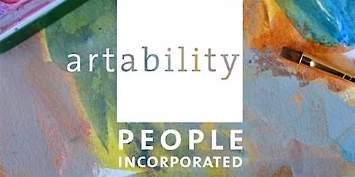 Copy of Abstract Self Portraits