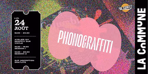 PHONOGRAFFITI\ud83c\udfa8