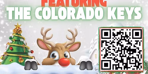 GBFD social and charity Holiday Extravaganza