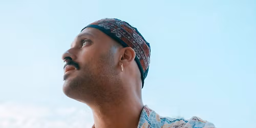 Ahmed Eid & ILYF im M\u00fchligarten \u2013 mit Ahmed & Avi von Bukahara