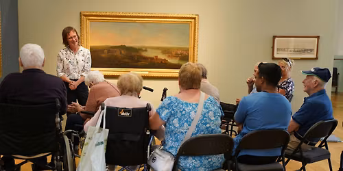 Alzheimers & Dementia Azure on Mythlantics by Alice Rekab