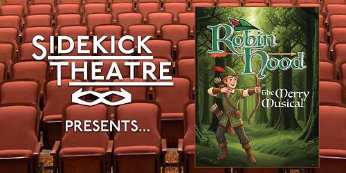 Robin Hood