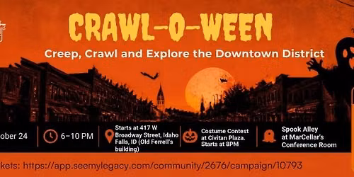 Crawl-0-Ween