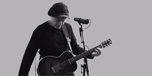 Cam Del Roio \u2013 Intimate Concert