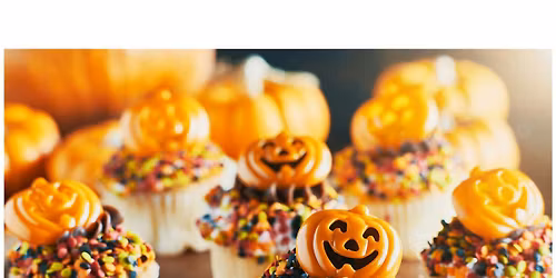 Fall Cupcake Decorating Workshop (Teens & Tweens)