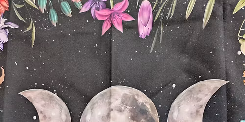 Summer Spiritual and Holistic Fayre