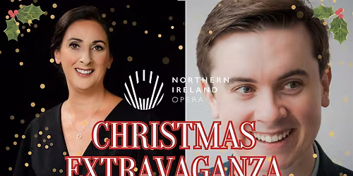 NI Opera Christmas Extravaganza