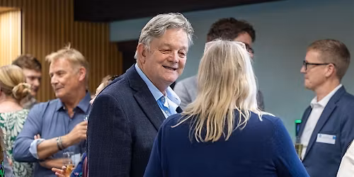 Business Networking Event