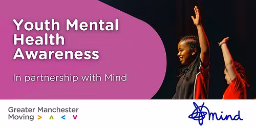 MIND - Youth Mental Health Awareness