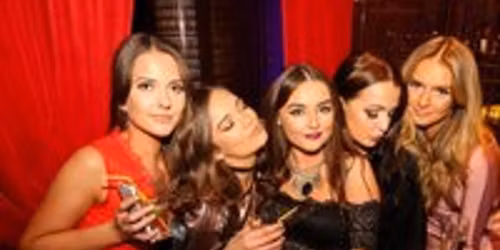 New Years Eve House Party Liverpool