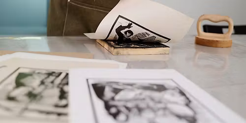 Introduction to Linocut: Winter & Christmas Illustrations