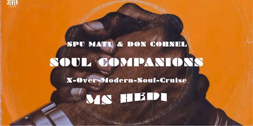 SOUL COMPANIONS