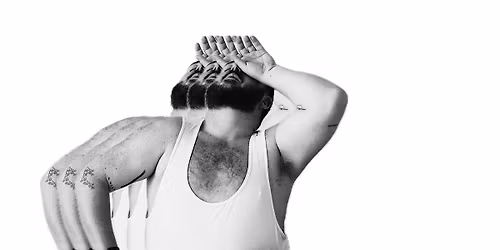 Wonkee Manchester  | Yoga for Weirdos