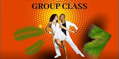 Cha- cha Group Class - Fred Astaire Dance Studios - Warren, NJ!